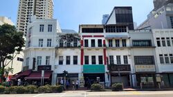 New Bridge Road (D1), Retail #498875391